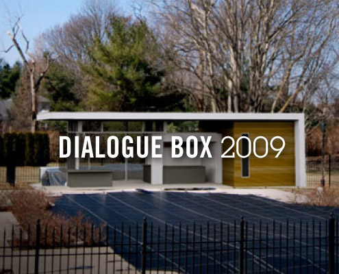 DialogueBox