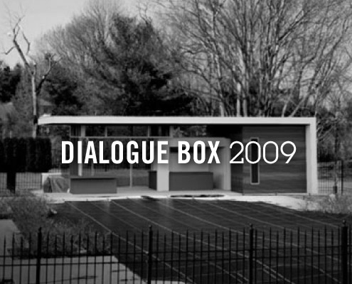 DialogueBox