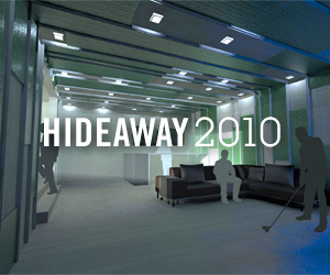 HideAway