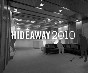 HideAway