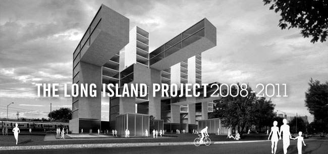 TheLongIslandProject