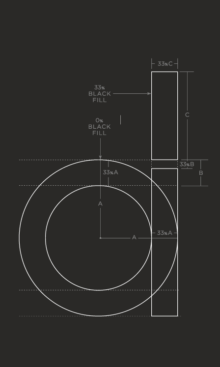 Architectural Branding Identity