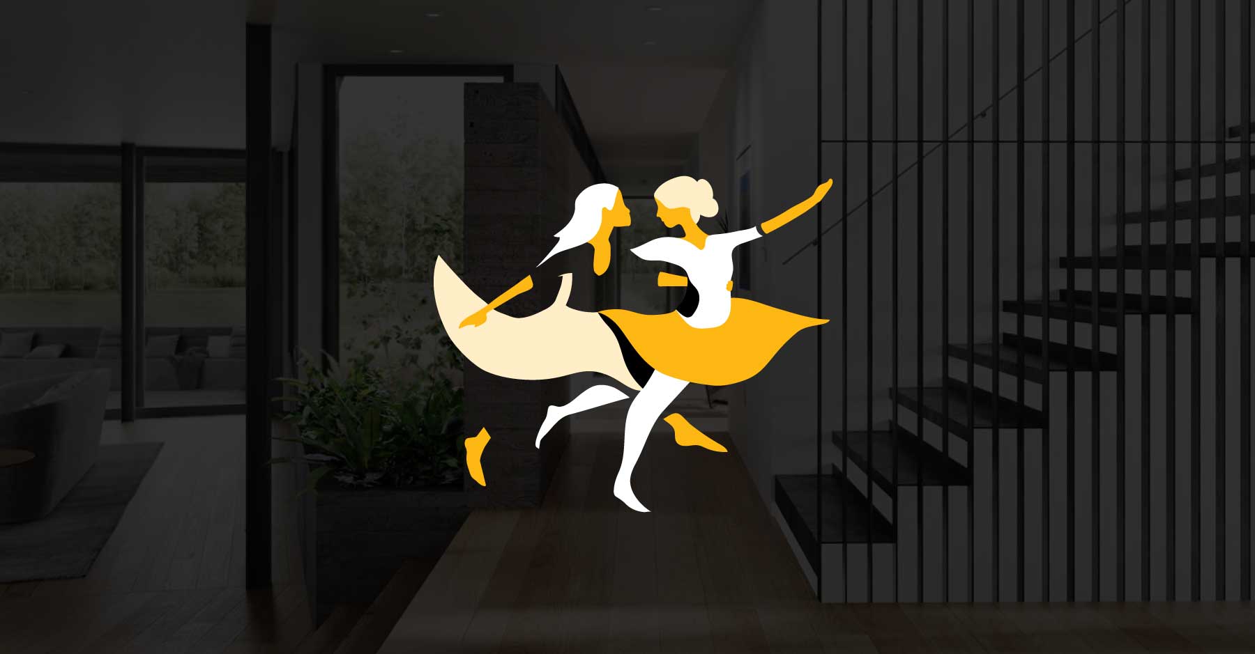 Home Design Ideas for The Dancer