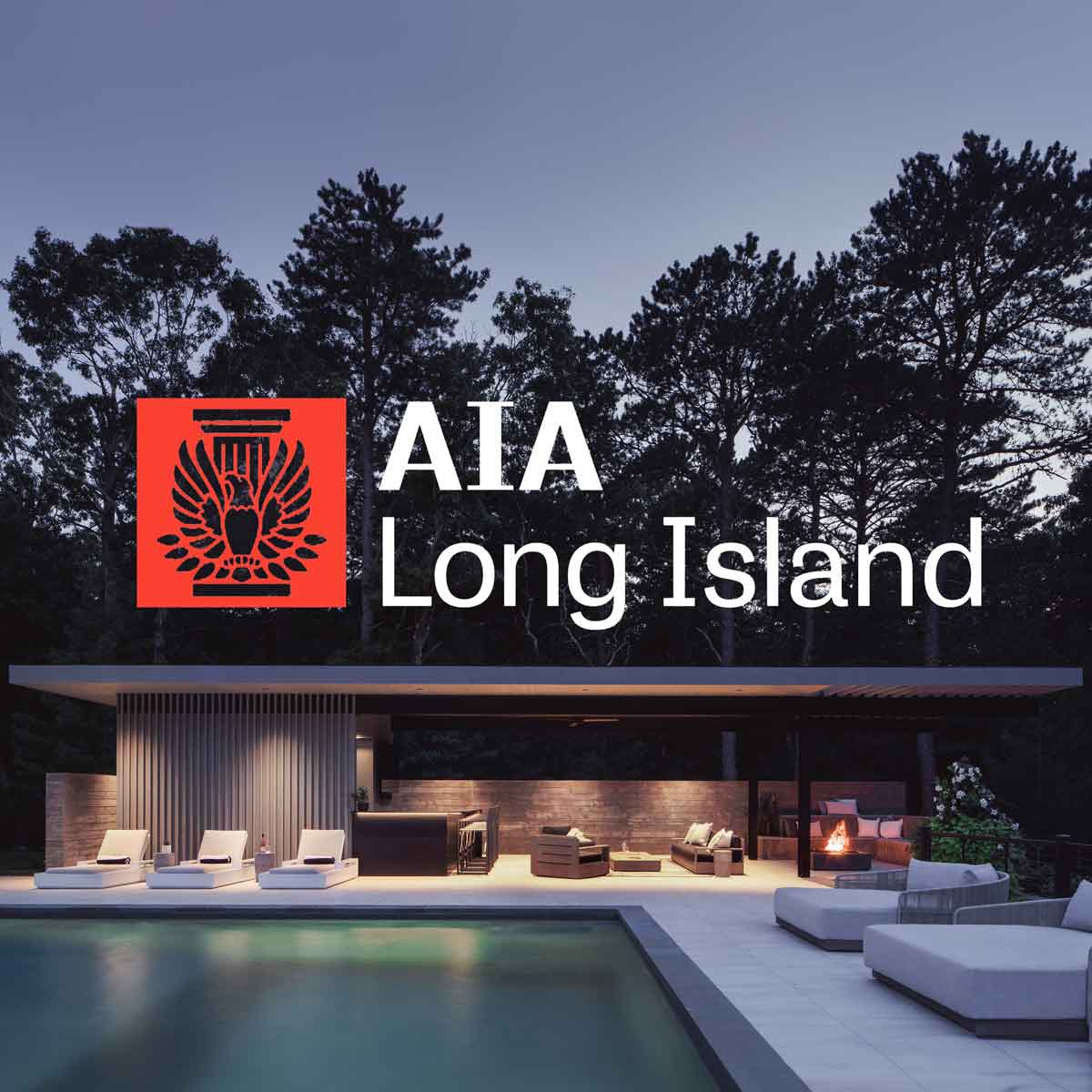 Architecture Award for Modern, Modular Pool Cabana Design