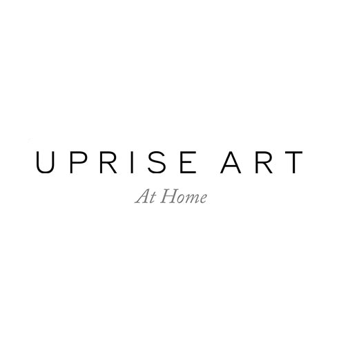 Press for art curation at tropical modern home design